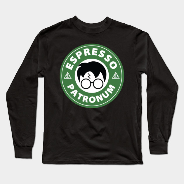 Espresso Patronum
